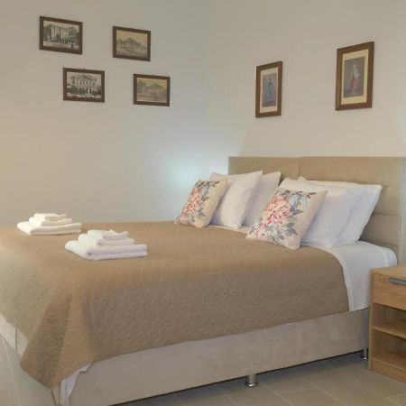 Bella Corfiotina By Corfuescapes Apartment Corfu  Ngoại thất bức ảnh