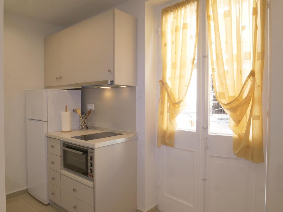 Bella Corfiotina By Corfuescapes Apartment Corfu  Ngoại thất bức ảnh