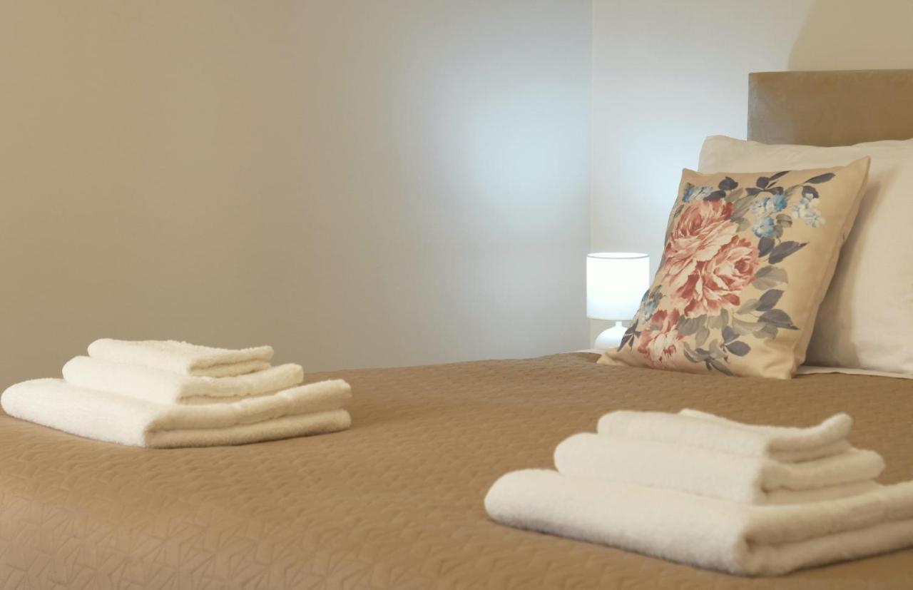 Bella Corfiotina By Corfuescapes Apartment Corfu  Ngoại thất bức ảnh