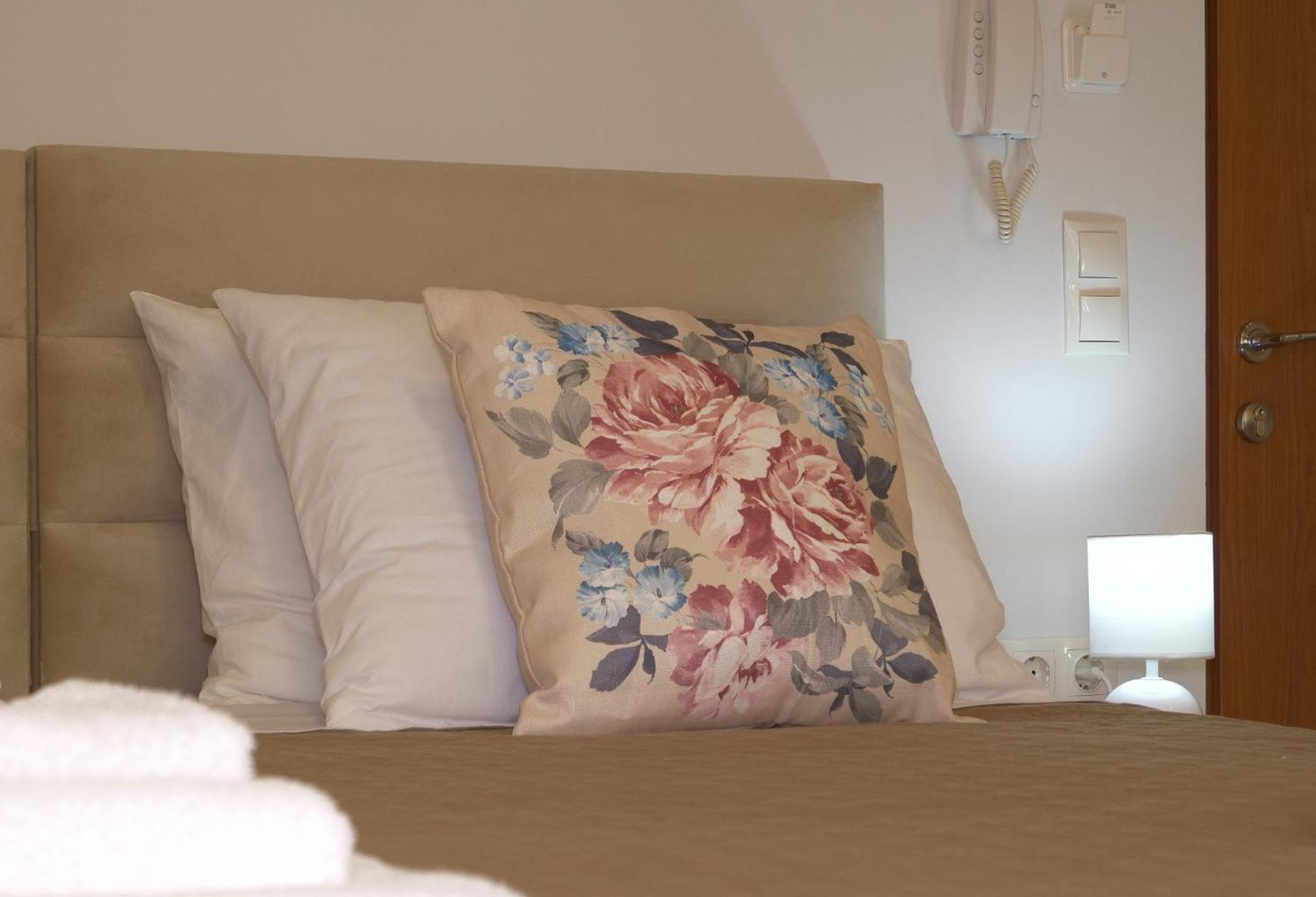 Bella Corfiotina By Corfuescapes Apartment Corfu  Ngoại thất bức ảnh